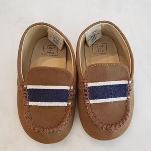 Janie and Jack Dress Shoes